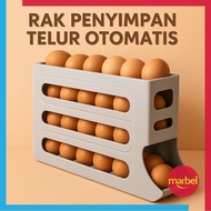 Automatic Scroll Egg Storage Rack Contains 30 Eggs WT-30
