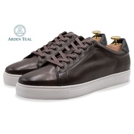ARDEN TEAL Loreto Mahagony Sneakers