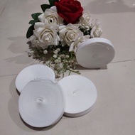 1 roll of tire peter rope