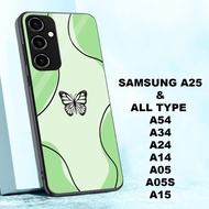 COD43 /Softcase glossy shine SAMSUNG A25 and ALL TYPE A15/A05s/a05/A04s/A14/A24/A34/A54/M54/A33/A53/