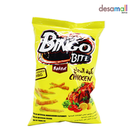 BINGO BITE Chicken (60g)