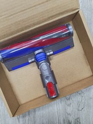 Dyson輕量絨毛地板吸頭 適用於 dyson V12 Digital Slim