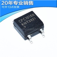 Brand New CPC1018N CPC1018 SOP4 Solid State Relay Optocoupler Original SMD Optocoupler