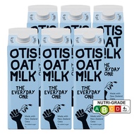 Otis Oat Milk, The Everyday One, Case of 6 X 1L