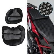 Seat Cover / Prevent The Sun Hot Insulation Protection Of Cushion For HONDA CRF1100L AFRICA TWIN ADV
