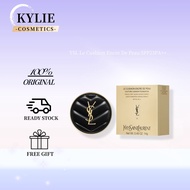 Kylie Cosmetics Le Cushion Encre De Peau Spf23pa++ B10/B20 5g/14g Oil Control Long-Lasting Concealer