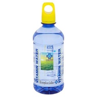 ยันฮี วิตามินวอเตอร์ Vitamin Water 460 มิลลิลิตร [ยกลัง 12 ขวด]