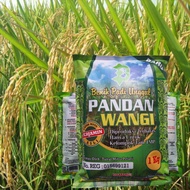 BISA COD Bibit Padi Pandan Wangi Bibit Benih Padi Unggul Pandan Wangi