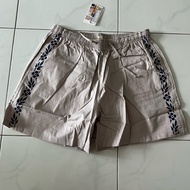 Surfers Paradise Shorts XXL Light Grey