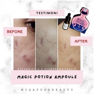 MAGIC POTION AMPOULE