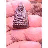 LP THUAD PIM NUR CHIN WAT CHANGHAI 2505 BE AJARN TIM MADE