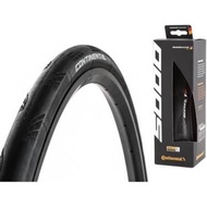 Continental GP5000 700c Road Clincher Tyre, Black