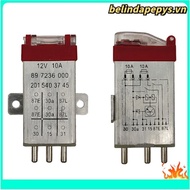 【New】2015403745 Car Overload Protection Relay for Mercedes-Benz W201 W202 W124 W129 W126 Overload Re