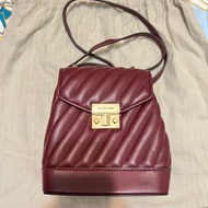 全新 michael kors backpack mk 背囊
