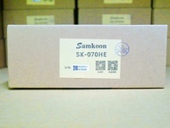 SAMKOON SK-070HE HMI 7"