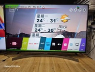 49吋電視 LG 4K Smart TV 49SK8500PCA