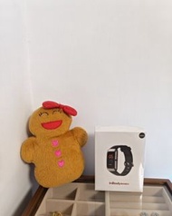 InBody BAND 3 穿戴式健康監測追蹤器