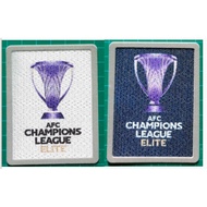 Football Patch -  AFC Armband Collection Flocking  * High Quality 1:1*