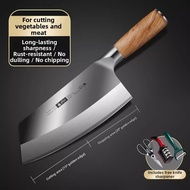 plys | Multipurpose Kitchen Knife Set 9cr18mov Steel