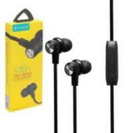 l100% ORIGINAL CELEBRAT S70 High Fidelity Music Earphones