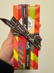 Hermes Twilly body lotion 愛馬仕身體乳200ml