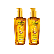 L’Oréal Paris Elseve Extraordinary Oil Gold For All Hair Types Hair Serum Hair Treatment Hair Oil 10