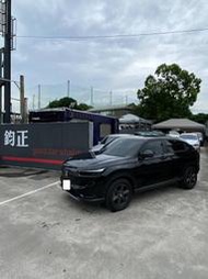 ～鈞正貿易 ～自售 2022年 HRV P版 一手持有 資料全 原版 原漆 實跑6萬公里 車綿密 歡迎鑑賞 認證