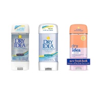Dry Idea Gel Antiperspirant and Deodorant 3 oz