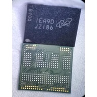 Emmc hard drive ic JZI86 G1J9R8 4GB ram memory 64GB ROM