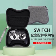 Switch Pro/XBOXOne PS4 Universal Game Controller Beg Penyimpanan Sarung Keras NS Penutup Pelindung B
