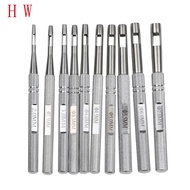 Biopsy Dermal Punch Body Skin Piercing Stainless Steel Punch Tools%