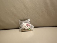 Hello Kitty 扭蛋
