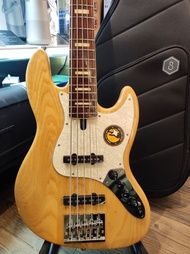 5 string bSire Marcus Miller V8 5-string Bass Guitar  5弦 低音結他 低音吉他 sire bass
