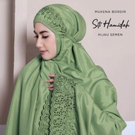 RF Nabilla - COD Mukena Dewasa Siti Hamidah By Siti Khadijah Katun Premium