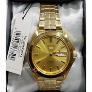 Seiko 5 Automatic 21 Jewels SNKK98 SNKK98K1 SNKK98K Men's Watch