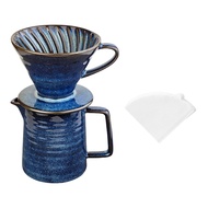 [fut3]Pour over Coffee Maker Pour over Coffee Maker Ceramic Coffee Maker Pour over Coffee