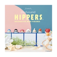 MOFUSAND HIPPERS HIPPER SONNY ANGEL 100% ORIGINAL ORI SEALED BOX RANDOM BLINDBOX