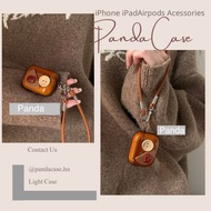 AIRPODS 4 - PRO3 - Headphone protective case, airpods case with charm