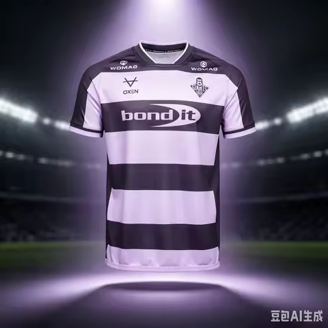 2026 New Huddersfield Giants Rugby League Jersey Men's Sportswear Y2K T-shirt Oversize Suitable for 