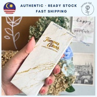 20g Marble Joyful Box - Famous Amos Cookie Doorgift Food Snacks - Wedding / Corporate / TQ