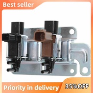 Intake Manifold Vacuum Runner Solenoid Valve for   3 5 6 -7 K5T46597 BS7E-9J559-AA K5T81980 Replacem