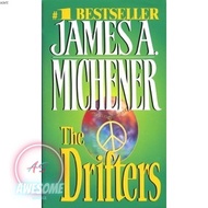 The Drifters: A Novel | Travel ( PDF / EPUB )