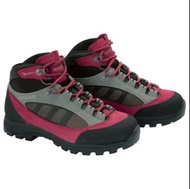 【💥日本直送】mont-bell 600 登山鞋 行山鞋 運動鞋  登山裝備 女士