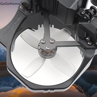 GOG 1 Set For Fpv Freestyle 2.5inch Geprc Cinelog25 V2 IFlight Defender 25 Dt63mm X4 Propellers Quad