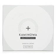 KAMINOWA KAMINOWA - Hair Plus 1.5g*15bags 1.5g*15bags