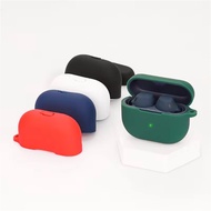 Soft Silicone Earphone Case For Jabra Elite 10 / Elite 10 Gen 2 / Elite 8 Active / Elite 8 Active Ge