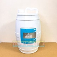 E-saki代購 esaki 藍光洗頭水 藍光強健潔淨露 4000ml