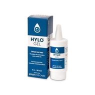 長期有貨 Hylo gel 10ml 有效期2028年9月