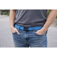 BELT OAKLEY TALI PINGGANG  MUDAH DIGAYAKAN