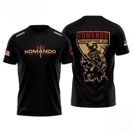 69 Vat Commando Fashionable Unisex T-shirt Men's Loose Casual Fashion T-shirt Men's and Women's T-sh